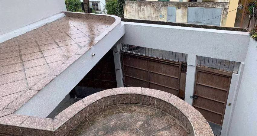 Sobrado com 3 dormitórios à venda, 290 m² por r$ 1.580.000,00 - penha de frança - são paulo/sp