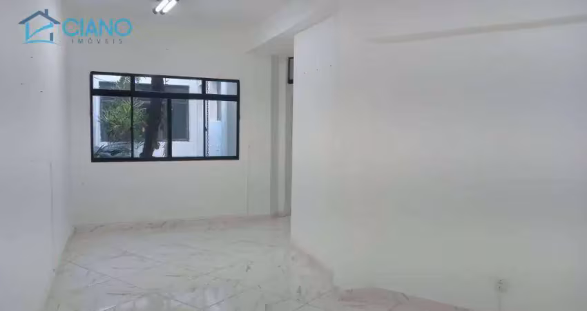 Sala para alugar, 16 m² por r$ 1.550,00/mês - mooca - são paulo/sp