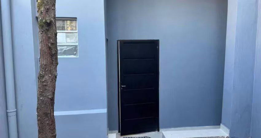 Salão para alugar, 33 m² por r$ 2.835/mês - parque da mooca - são paulo/sp