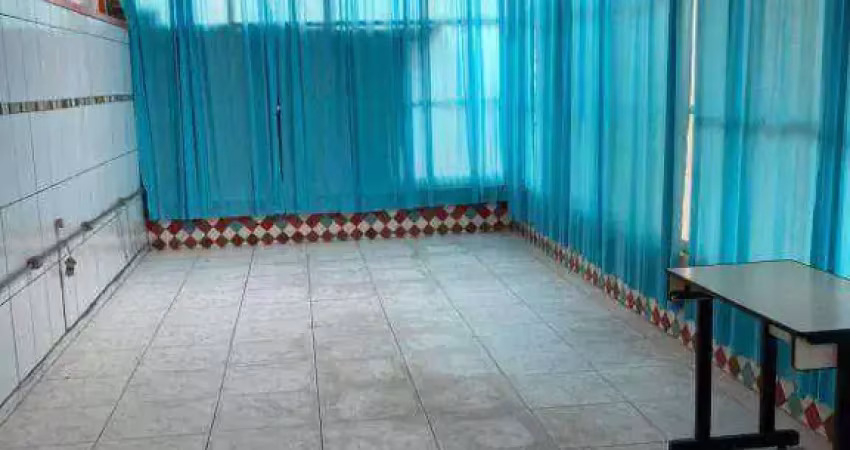 Sala para alugar, 27 m² por r$ 1.340/mês - mooca - são paulo/sp