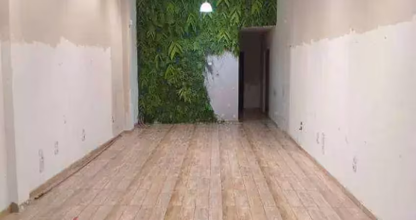 Loja para alugar, 100 m² por r$ 7.595,00/mês - mooca - são paulo/sp