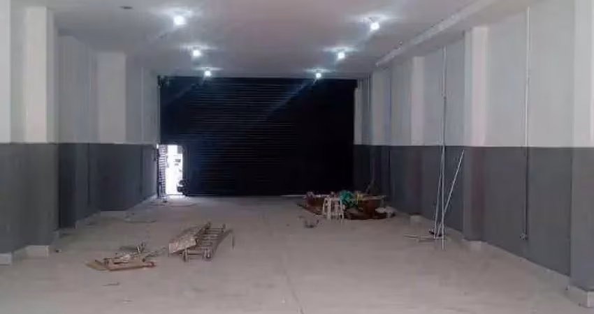 Galpão para alugar, 280 m² por r$ 15.900,00/mês - vila prudente (zona leste) - são paulo/sp