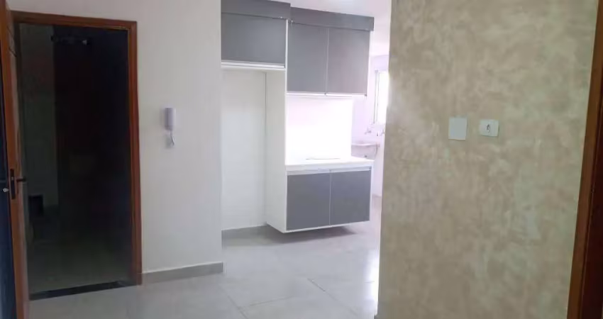 Apartamento com 2 dormitórios para alugar, 60 m² por r$ 3.100,00/mês - vila prudente (zona leste) - são paulo/sp