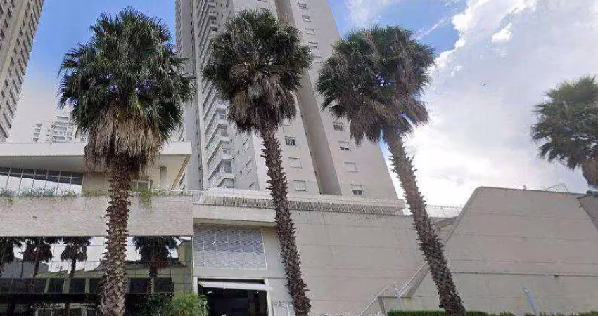 Apartamento com 5 dormitórios à venda, 180 m² por r$ 3.450.000,00 - mooca - são paulo/sp