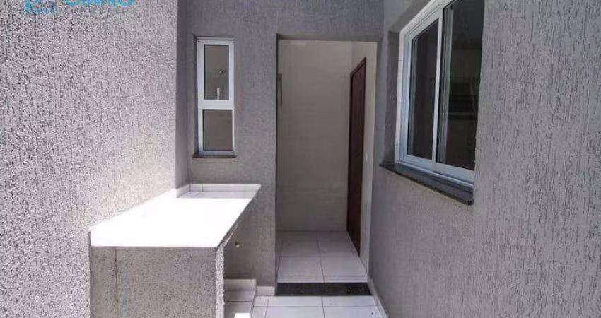 Apartamento com 2 quartos para alugar na Rua Isabel Garcia, 109, Vila Prudente, São Paulo