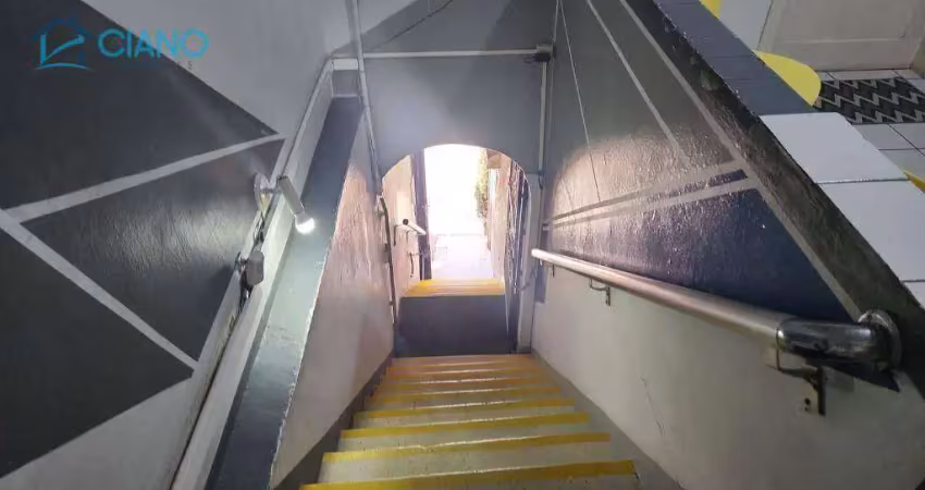 Sala comercial com 1 sala para alugar na Rua Itapiji, 178, Vila Prudente, São Paulo