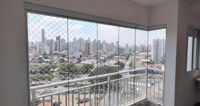 Apartamento com 2 dormitórios para alugar, 66 m² por r$ 4.000,00/mês - mooca - são paulo/sp