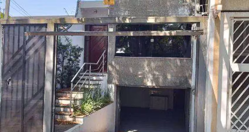 Prédio à venda, 163 m² por r$ 795.000,00 - vila prudente - são paulo/sp