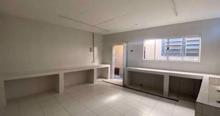Galpão à venda, 579 m² por r$ 2.260.000,00 - belenzinho - são paulo/sp