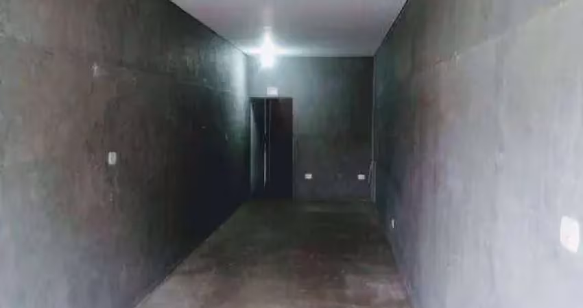Salão para alugar, 60 m² por r$ 1.500,00/mês - vila prudente (zona leste) - são paulo/sp