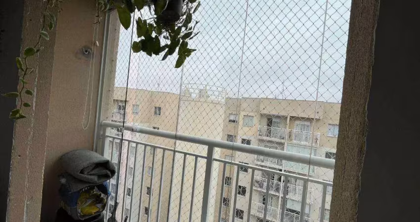 Apartamento com 2 dormitórios à venda, 34 m² por r$ 310.000,00 - mooca - são paulo/sp