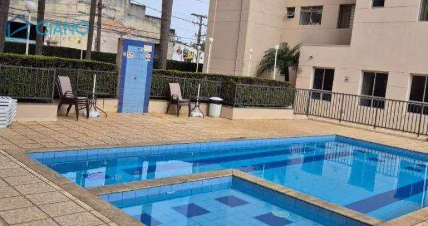 Apartamento com 2 dormitórios à venda, 62 m² por r$ 393.000,00 - mooca - são paulo/sp