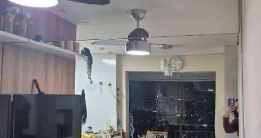 Apartamento com 2 dormitórios à venda, 39 m² por r$ 430.000,00 - vila tolstoi - são paulo/sp