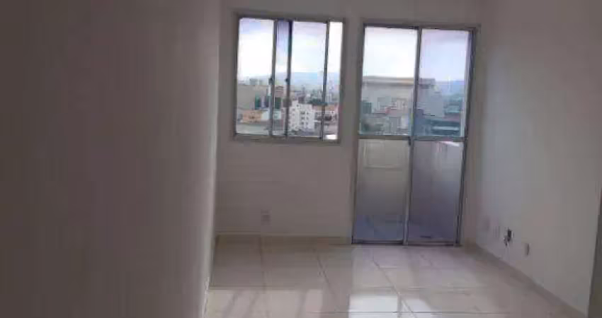 Apartamento com 1 quarto à venda na Rua Cajuru, 89, Belenzinho, São Paulo