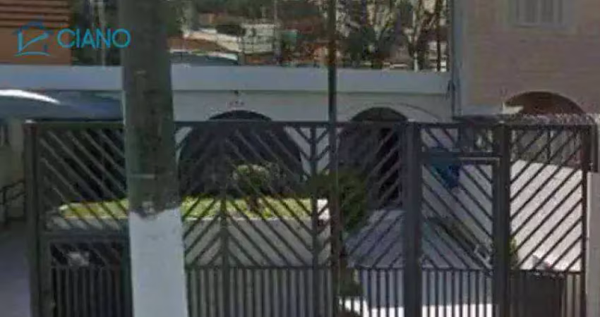 Prédio à venda, 707 m² por r$ 3.200.000,00 - ipiranga - são paulo/sp