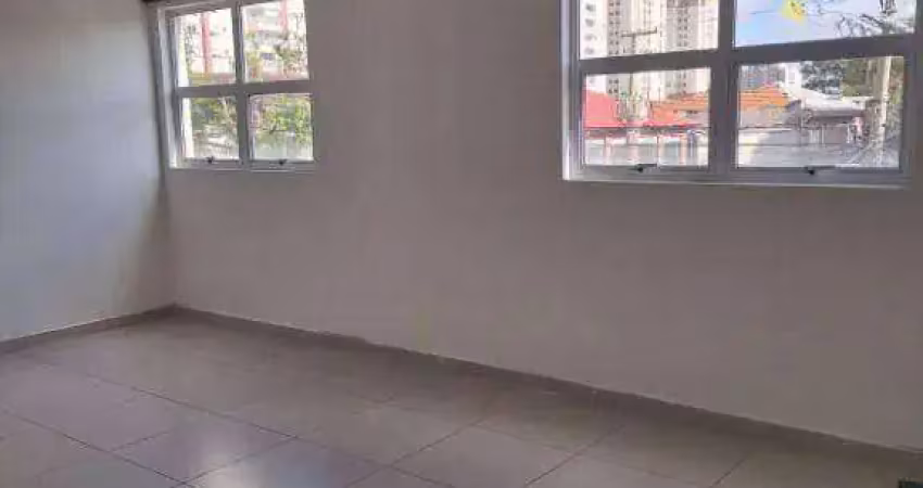 Sala para alugar, 40 m² por r$ 1.950,00/mês - alto da mooca - são paulo/sp
