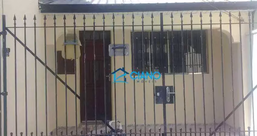 Casa com 2 dormitórios à venda, 125 m² por r$ 610.000,00 - alto da mooca - são paulo/sp