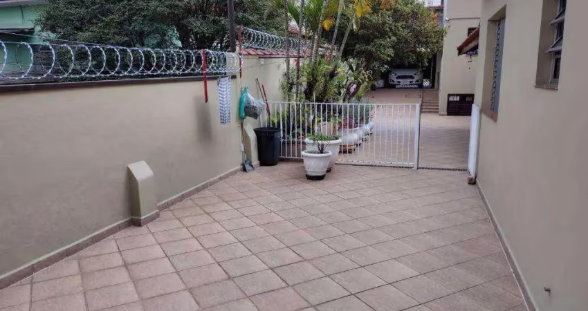 Sobrado com 4 dormitórios à venda, 198 m² por r$ 1.400.000,00 - vila prudente - são paulo/sp
