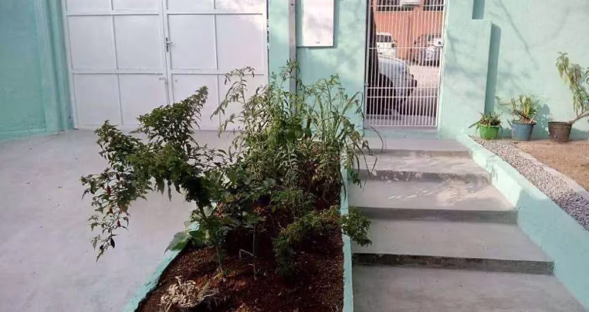 Casa com 2 dormitórios à venda, 120 m² por r$ 640.000,00 - vila independência - são paulo/sp