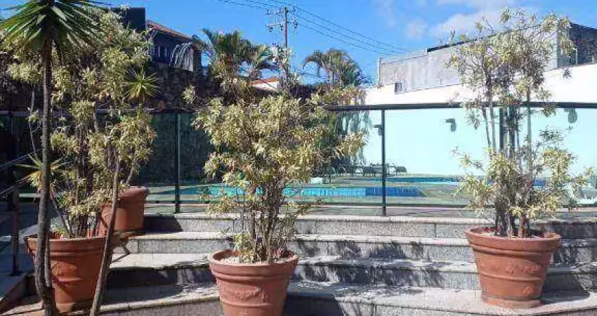 Apartamento com 3 dormitórios à venda, 115 m² por r$ 870.000,00 - alto da mooca - são paulo/sp