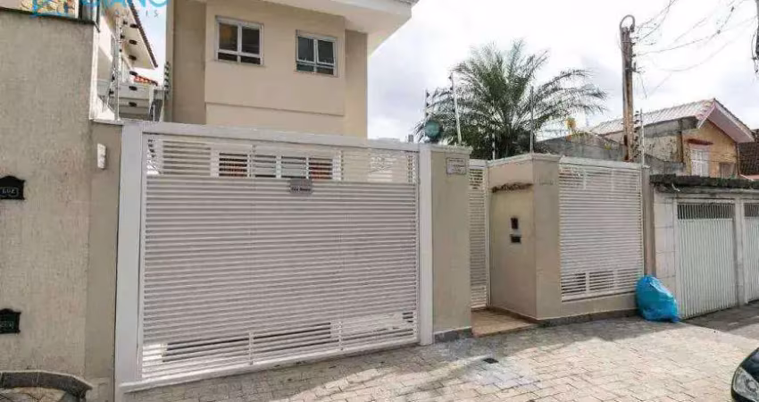 Casa com 3 dormitórios, 360 m² - venda por r$ 3.750.000,00 ou aluguel por r$ 12.127,30/mês - mooca - são paulo/sp