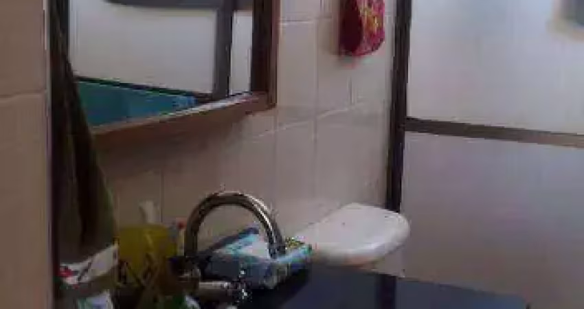Apartamento com 2 dormitórios à venda, 50 m² por r$ 250.000 - vila prudente (zona leste) - são paulo/sp
