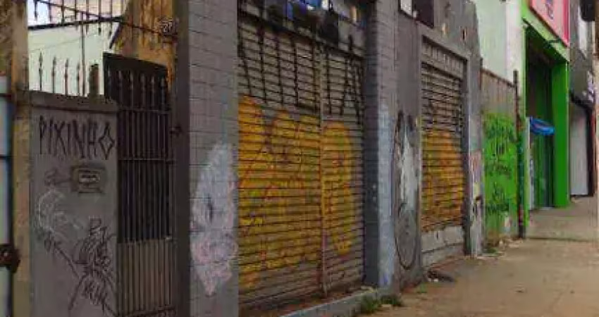 Terreno à venda, 708 m² por r$ 2.970.000,00 - mooca - são paulo/sp