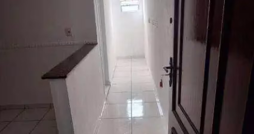 Casa com 1 dormitório para alugar, 35 m² por r$ 1.450,00/mês - mooca - são paulo/sp