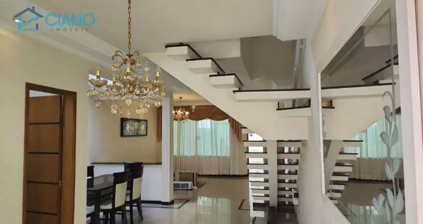 Sobrado tatuapé, 3 dormitórios (suíte), 4 vagas, 160 m² - venda por r$ 1.290.000,00