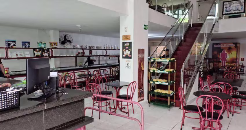 Sala comercial à venda na Rua Doutor Vicente Giacaglini, 109, Vila Alpina, São Paulo