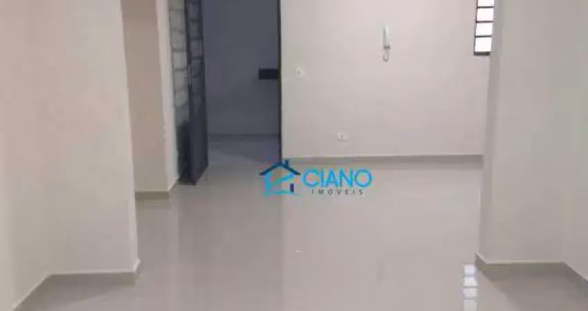Casa para alugar, 110 m² por r$ 2.637,97/mês - mooca - são paulo/sp