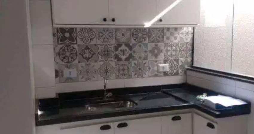 Apartamento com 2 dormitórios para alugar, 43 m² por r$ 1.910,00/mês - alto da mooca - são paulo/sp