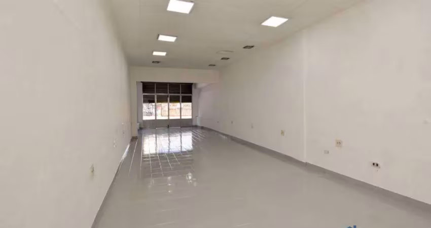 Salão para alugar, 140 m² por r$ 4.107,00/mês - vila prudente (zona leste) - são paulo/sp
