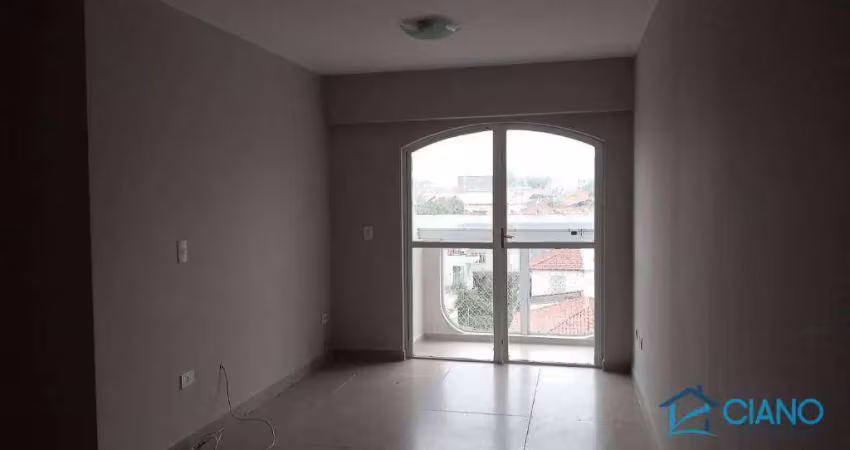 Apartamento com 3 dormitórios para alugar, 83 m² por r$ 3.043,00/mês - mooca - são paulo/sp