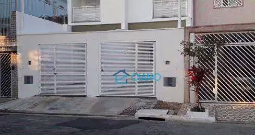 Sobrado com 3 dormitórios à venda, 150 m² por r$ 1.250.000,00 - mooca - são paulo/sp