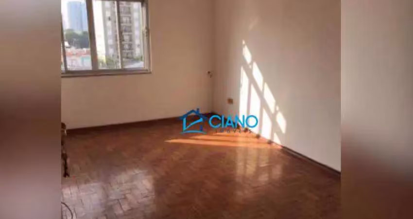Apartamento com 2 dormitórios para alugar, 62 m² por r$ 2.000,00/mês - vila carrão - são paulo/sp