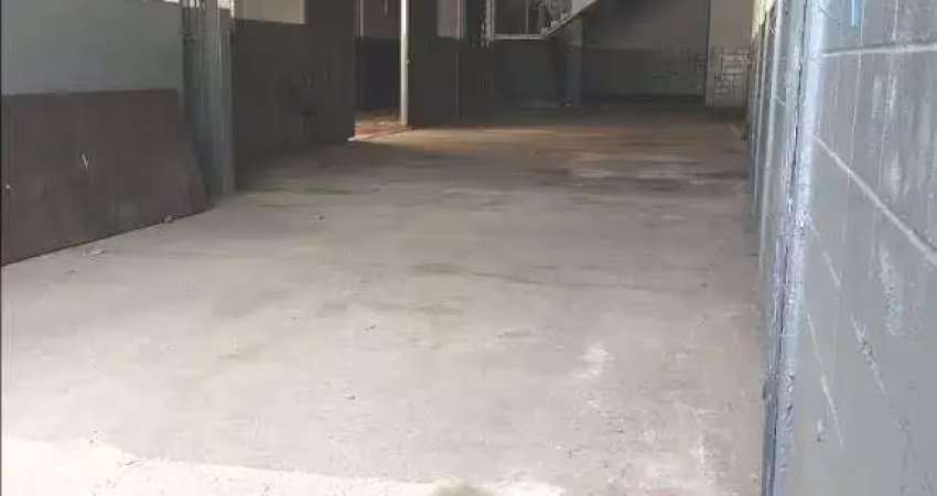 Galpão para alugar, 561 m² por r$ 20.613,90/mês - jardim independência - são paulo/sp