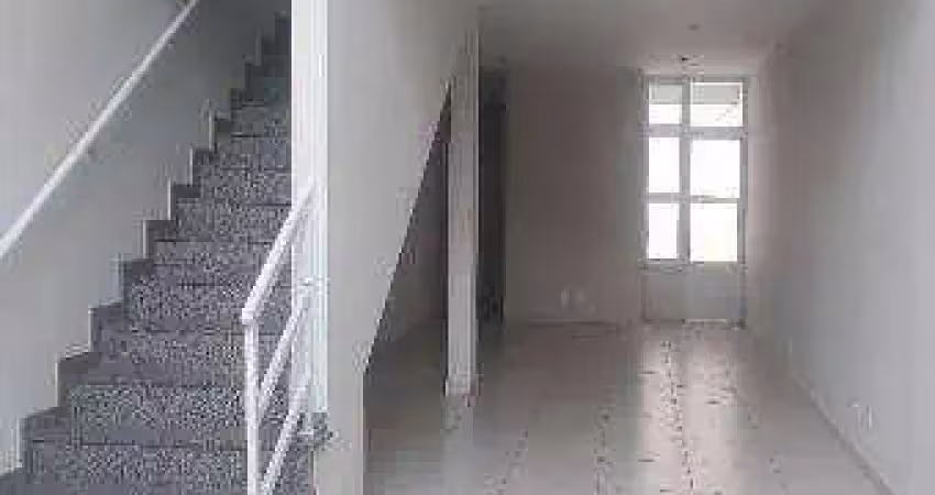 Salão para alugar, 140 m² por r$ 7.176,00/mês - mooca - são paulo/sp
