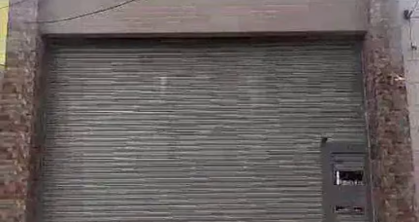 Salão para alugar, 100 m² por r$ 8.900,00/mês - mooca - são paulo/sp