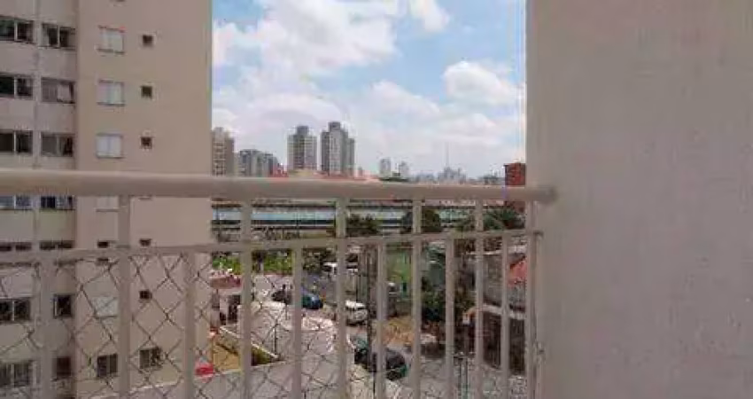 Apartamento com 2 dormitórios para alugar, 53 m² por r$ 3.220,00/mês - mooca - são paulo/sp