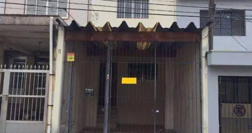 Sobrado com 2 dormitórios, 120 m² - venda por r$ 640.000,00 ou aluguel por r$ 3.000,00/mês - mooca - são paulo/sp