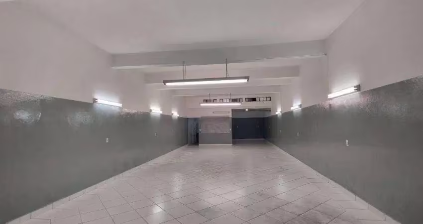 Salão para alugar, 326 m² por r$ 9.832,59/mês - mooca - são paulo/sp
