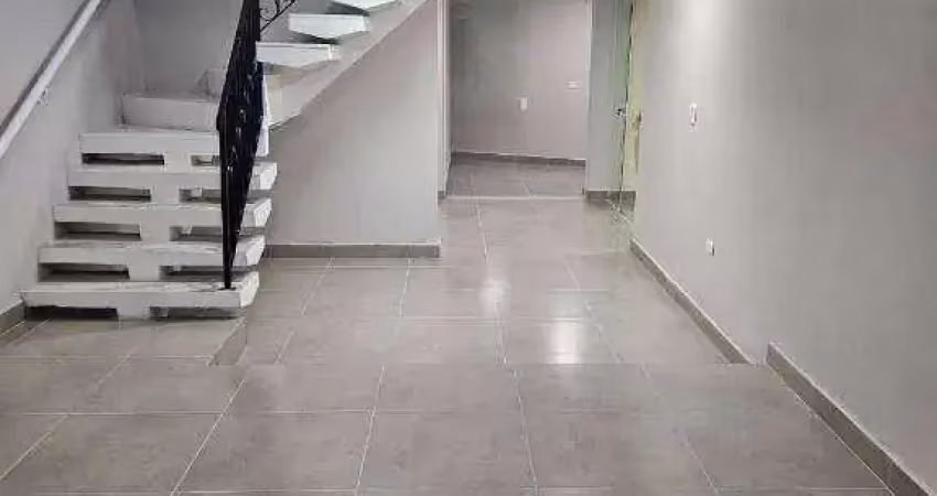 Sobrado, 250 m² - venda por r$ 1.500.000,00 ou aluguel por r$ 6.900,00/mês - parque da mooca - são paulo/sp