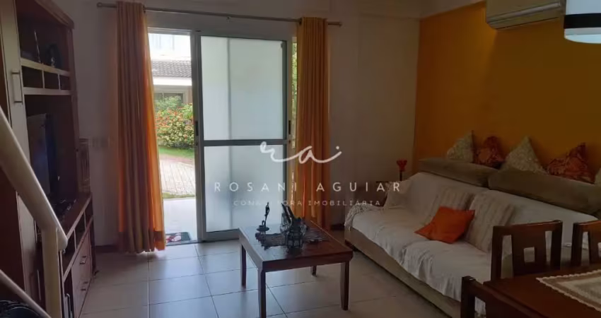 Casa duplex na estrada do pau ferro, freguesia. 3 suítes e dependência condomínio