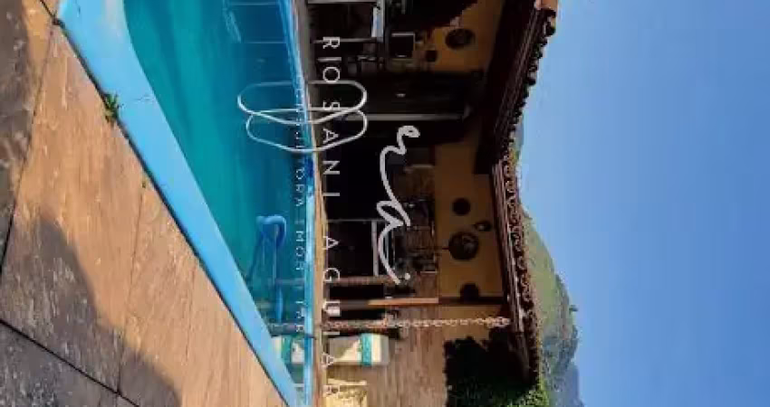 Casa duplex no condomínio bosque dos esquilos  - 3 suites  364m2)