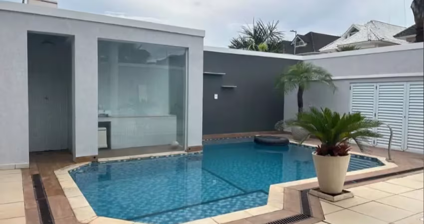 Casa em condomínio fechado com 4 quartos à venda no Recreio dos Bandeirantes, Rio de Janeiro 