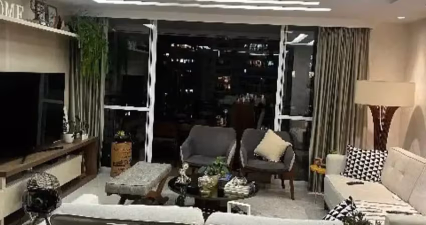 Apartamento com 4 quartos à venda em Jacarepaguá, Rio de Janeiro 