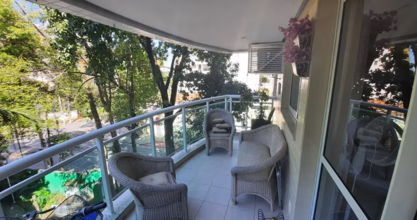 Lindo apartamento na Freguesia