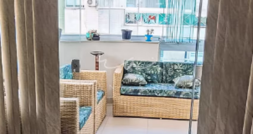 Apartamento de 4 quartos na Rua Joaquim Pinheiro Freguesia de Jacarepaguá
