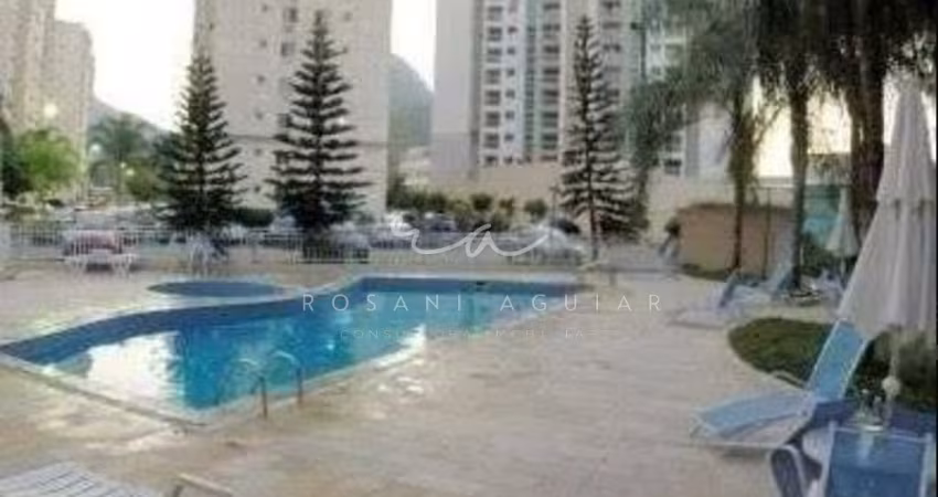 Apartamento de 2 quartos na Estrada dos Bandeirantes, condomínio Neo Bandeirantes